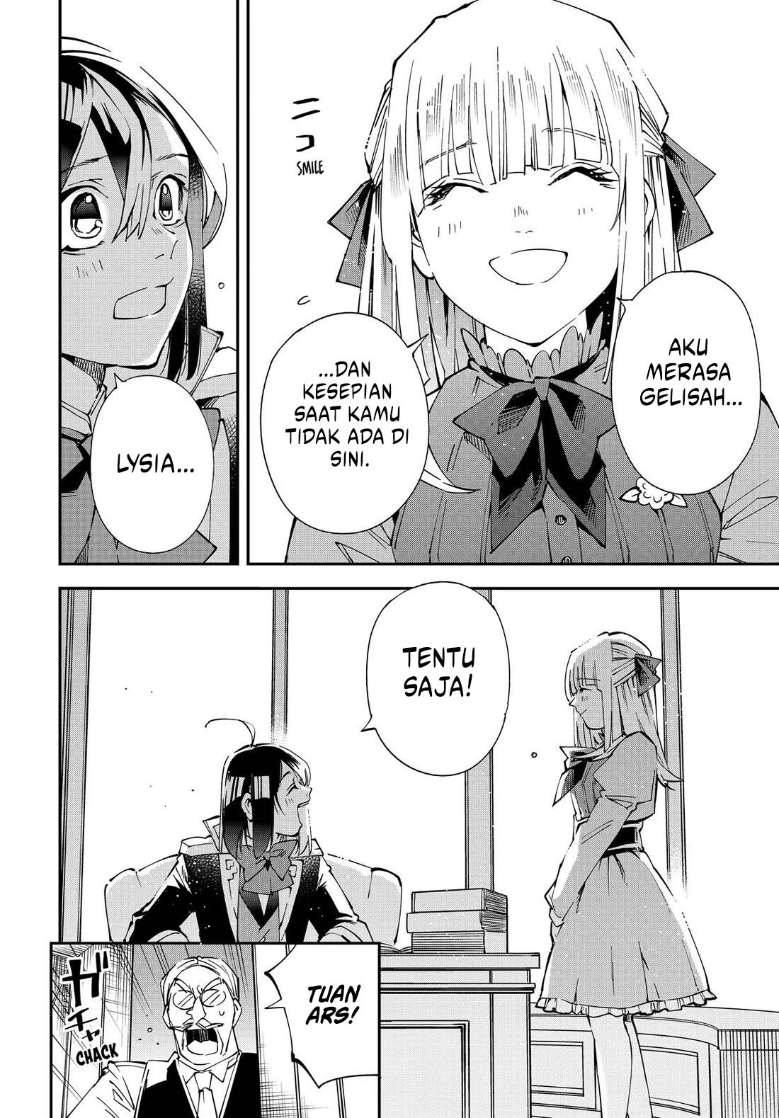 Chapter 135 - halaman 18