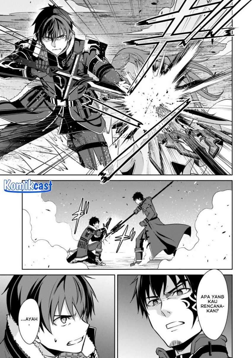 Chapter 62 - halaman 22