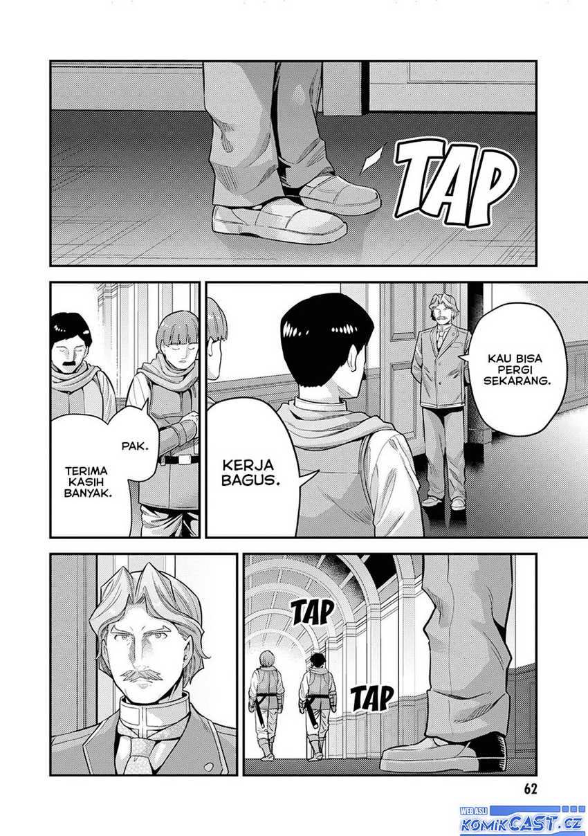 Chapter 58 - halaman 15