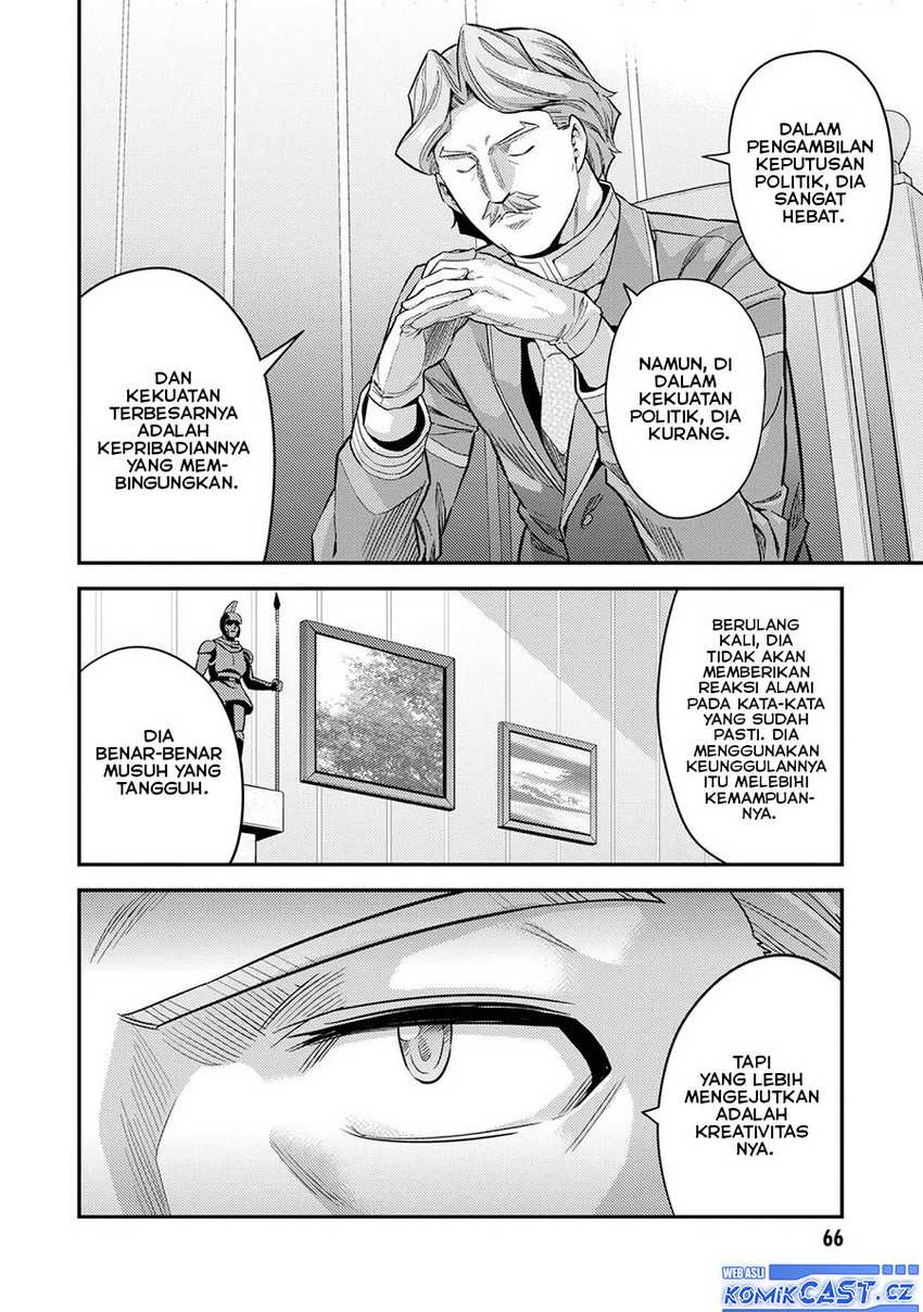 Chapter 58 - halaman 19