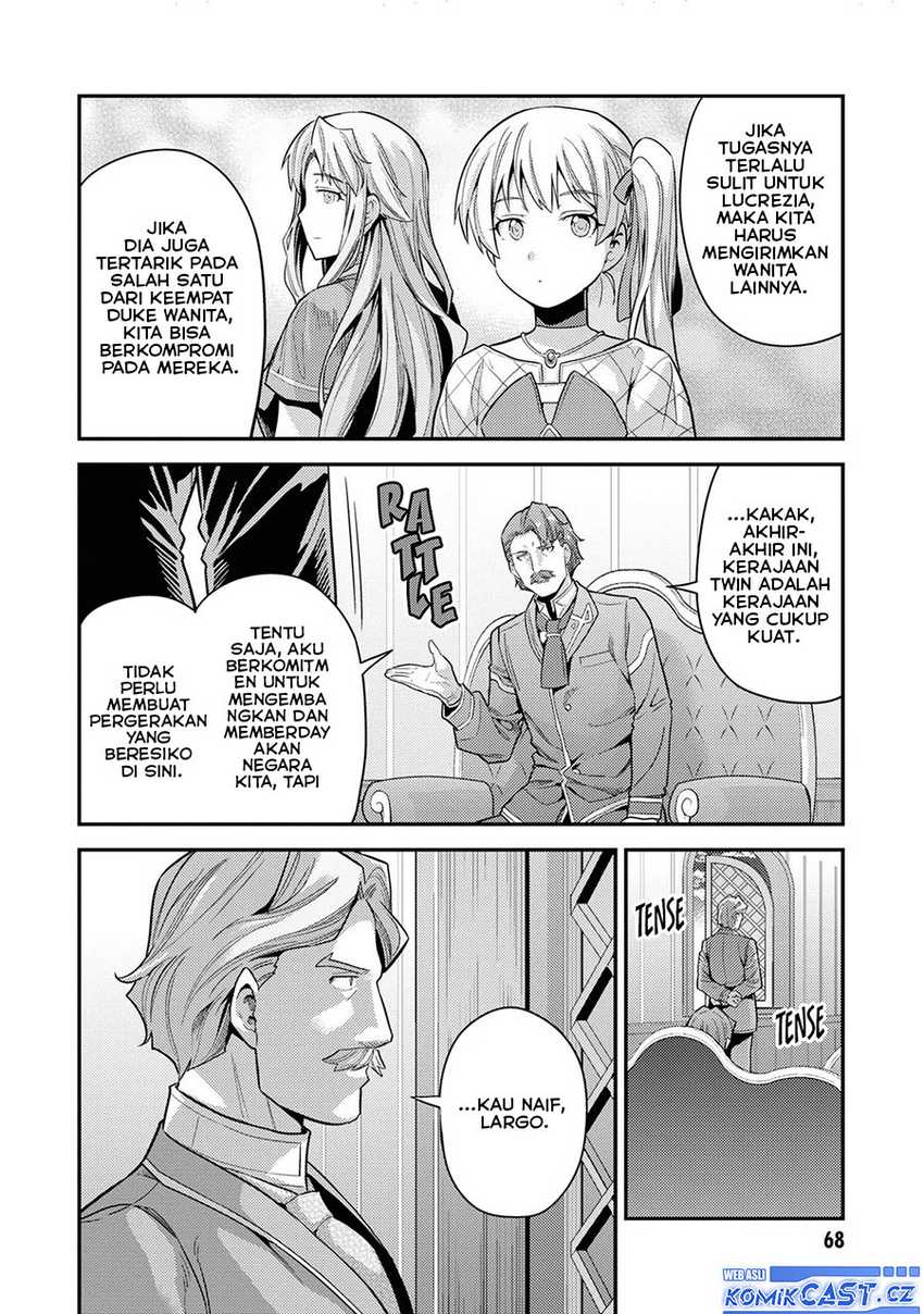 Chapter 58 - halaman 21