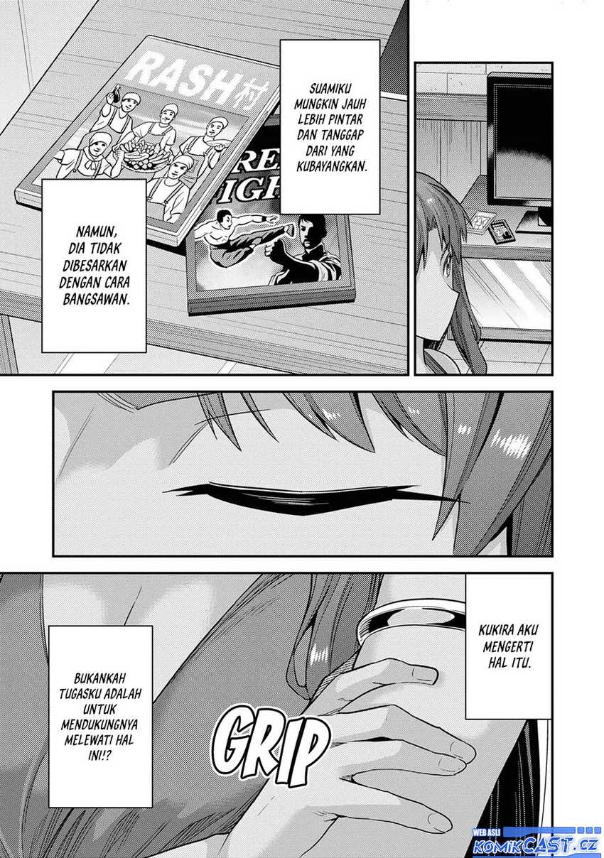 Chapter 58 - halaman 36