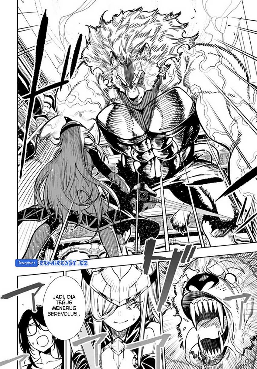 Chapter 40 - halaman 18