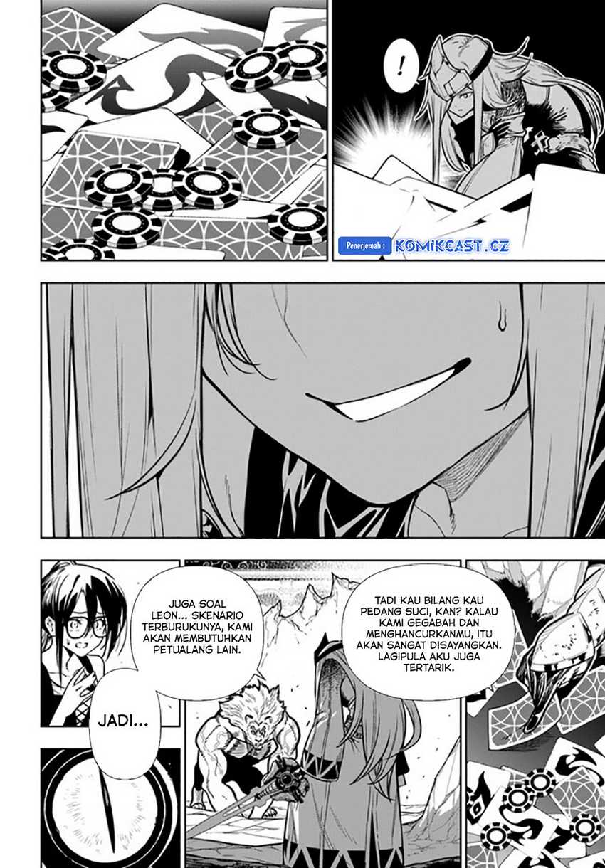 Chapter 40 - halaman 22