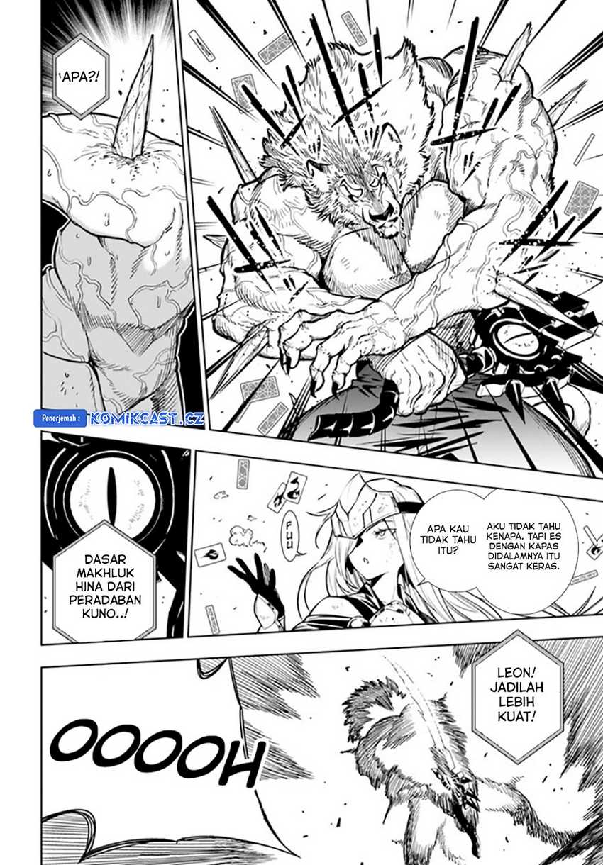 Chapter 40 - halaman 28