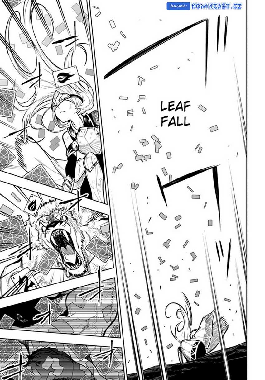 Chapter 40 - halaman 31