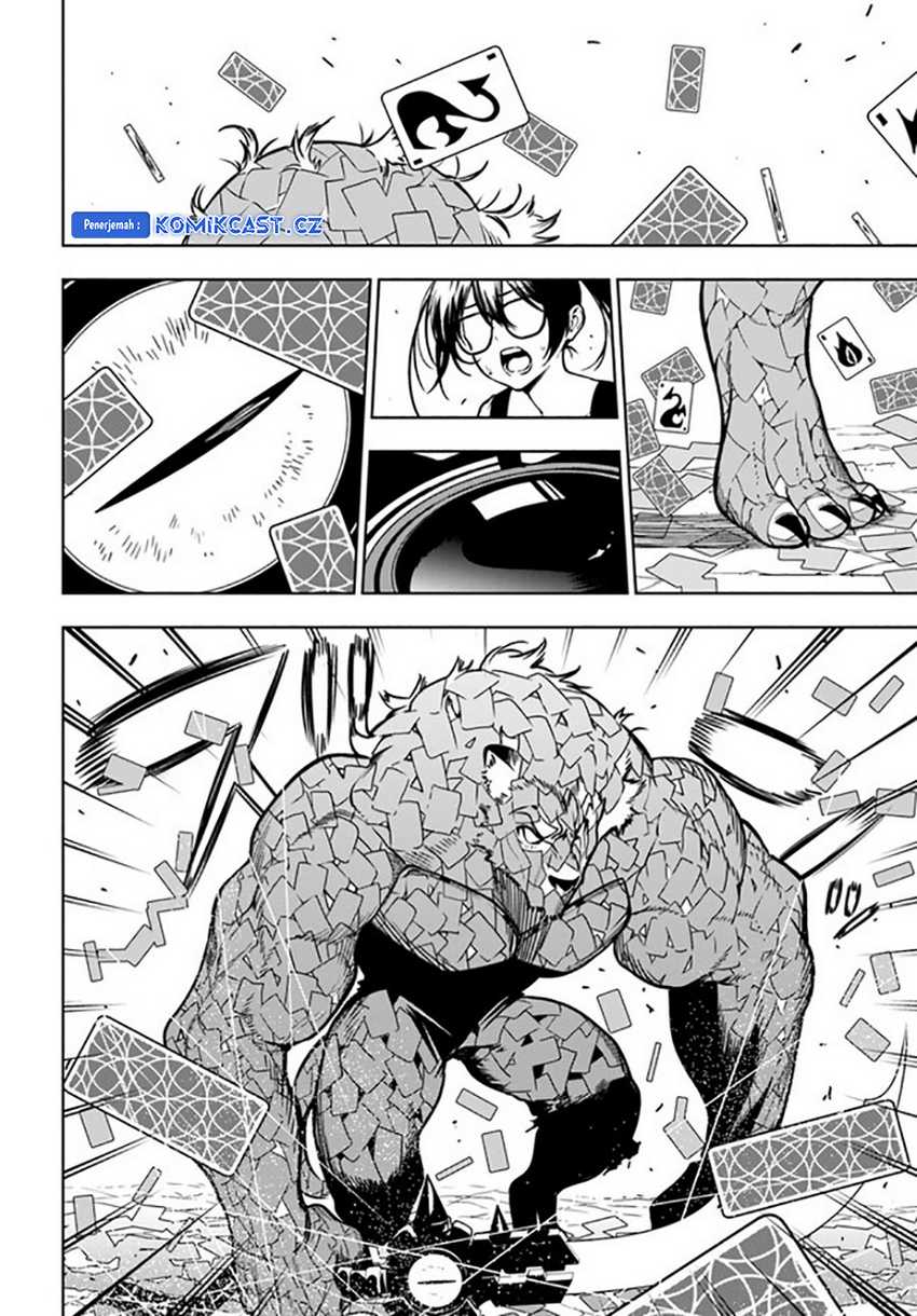 Chapter 40 - halaman 32
