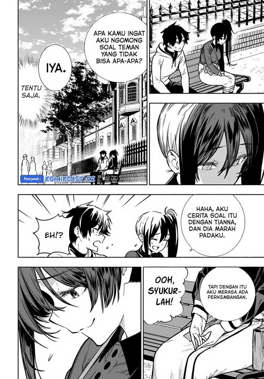 Chapter 40 - halaman 42