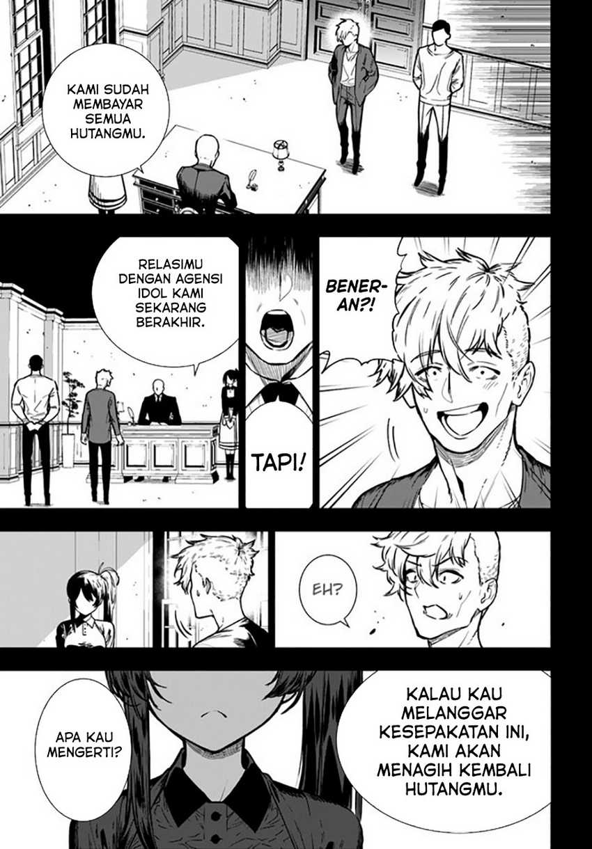 Chapter 40 - halaman 43