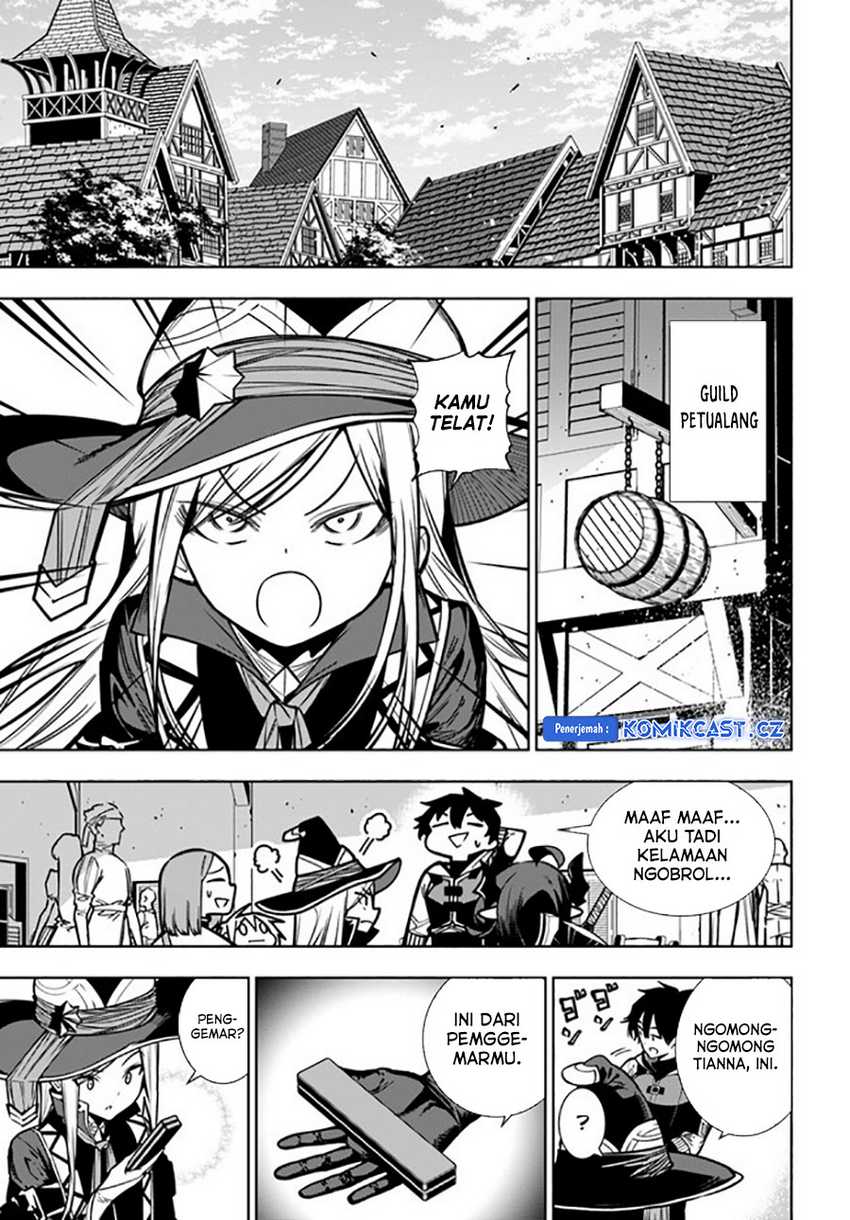 Chapter 40 - halaman 51