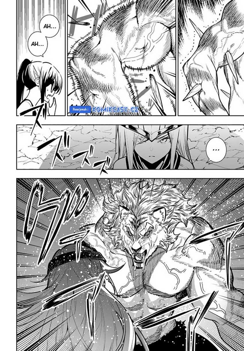 Chapter 40 - halaman 8