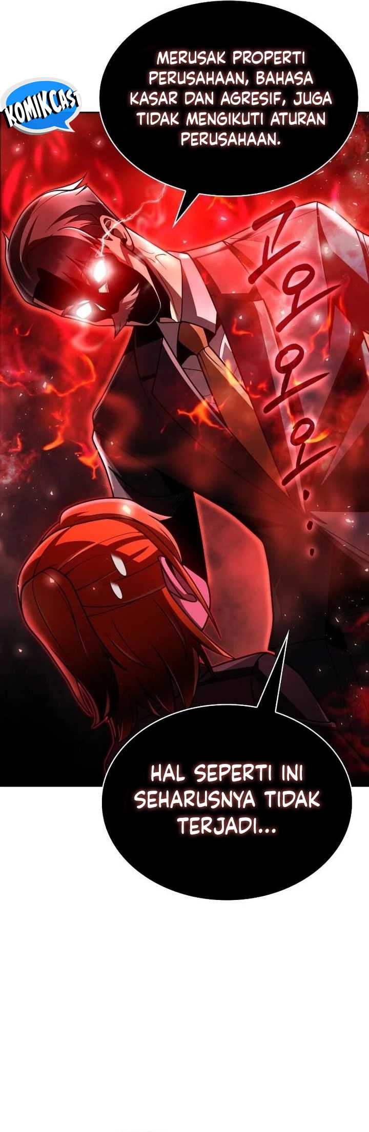 Chapter 87 - halaman 22