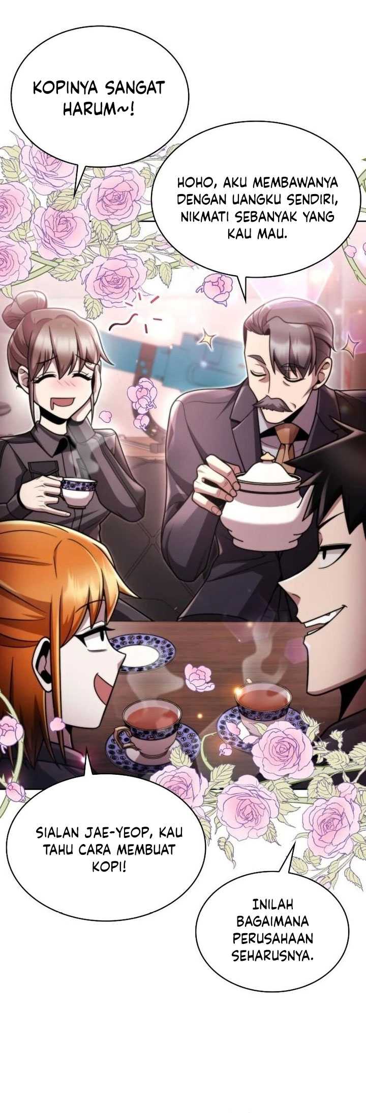 Chapter 87 - halaman 31