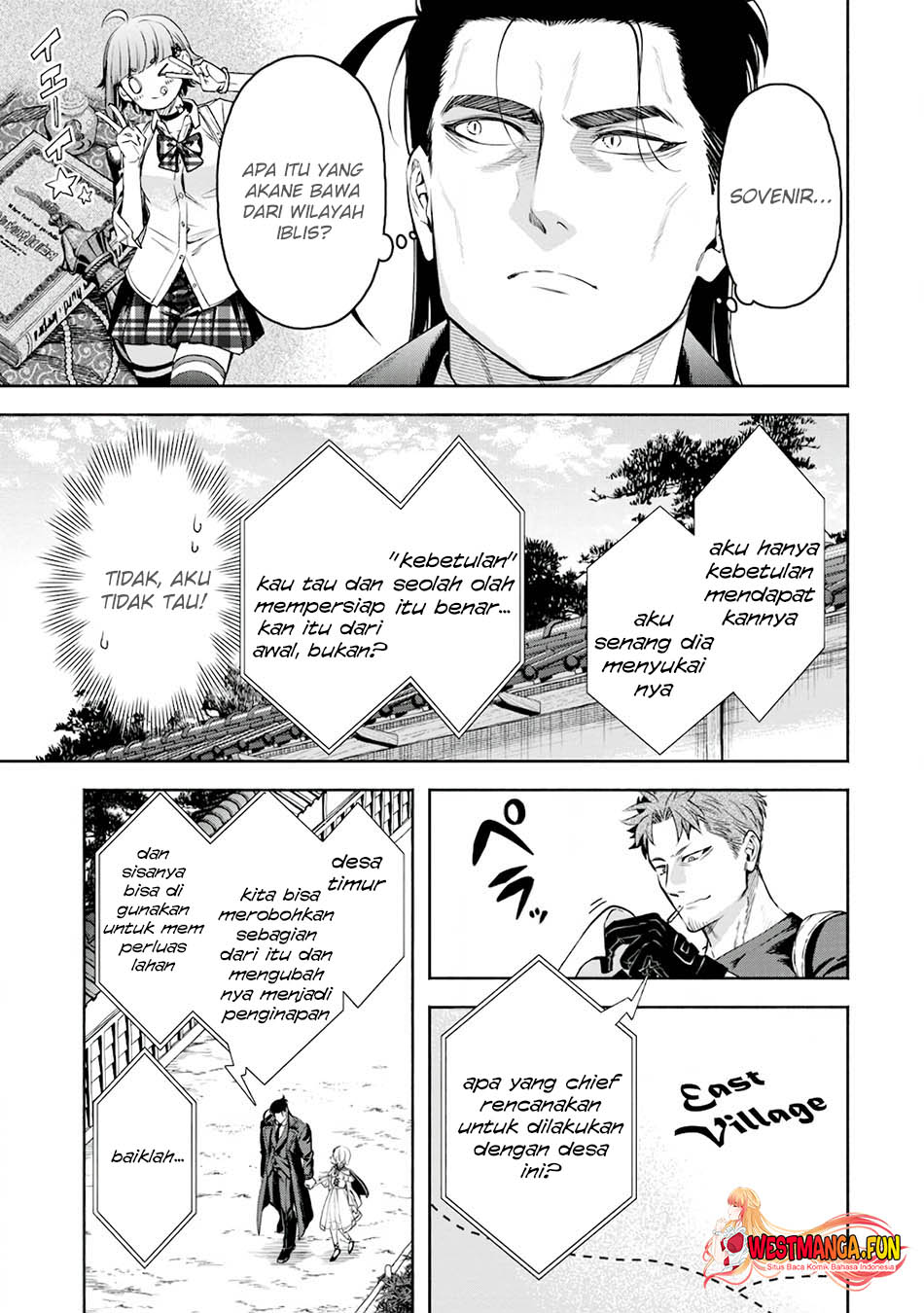 Chapter 38 - halaman 20