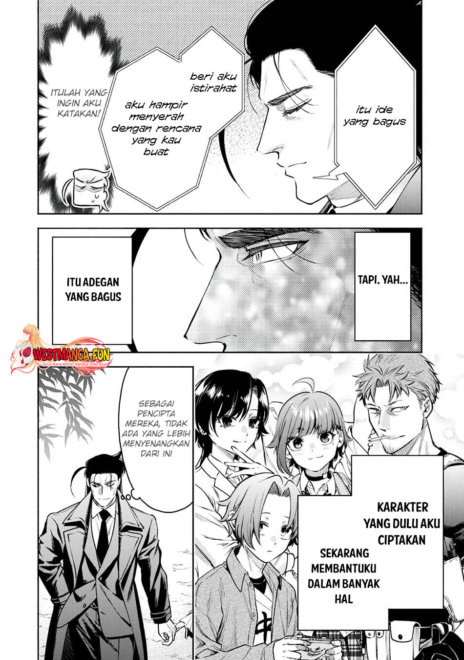 Chapter 38 - halaman 23