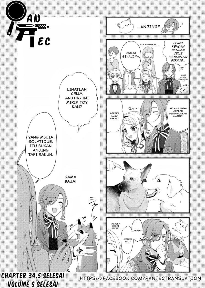 Chapter 34.5 - halaman 8
