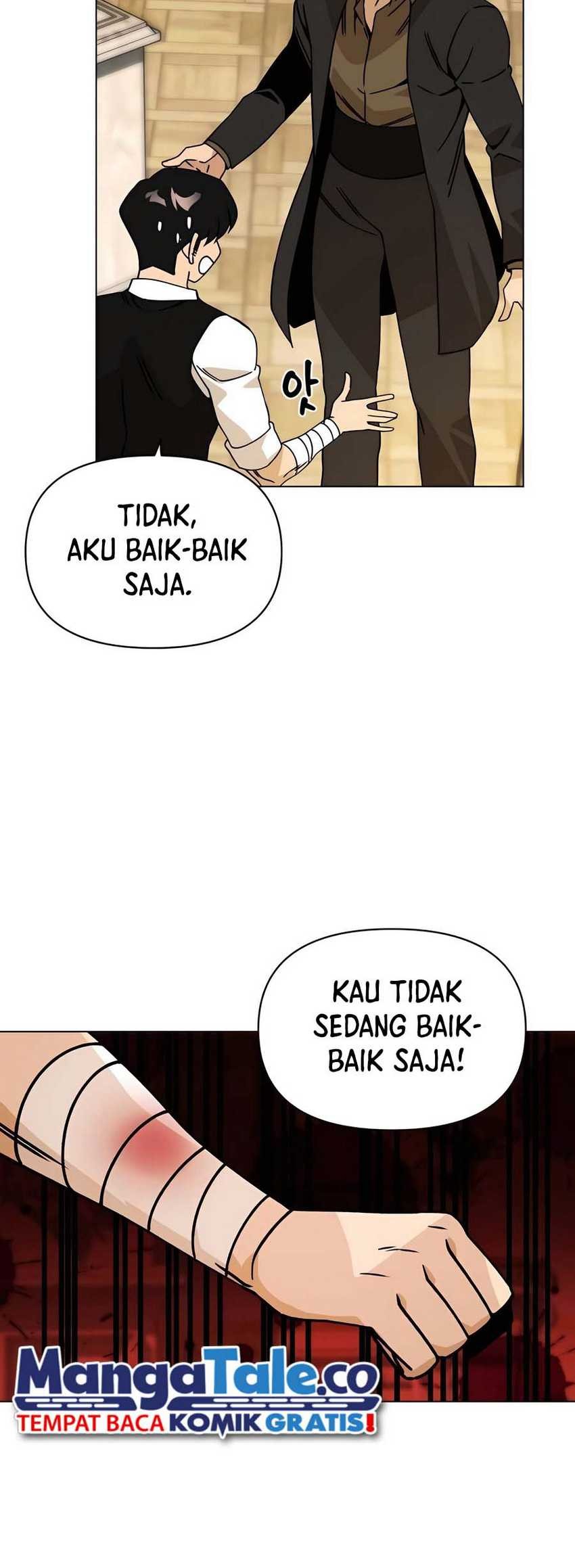 Chapter 86 - halaman 30