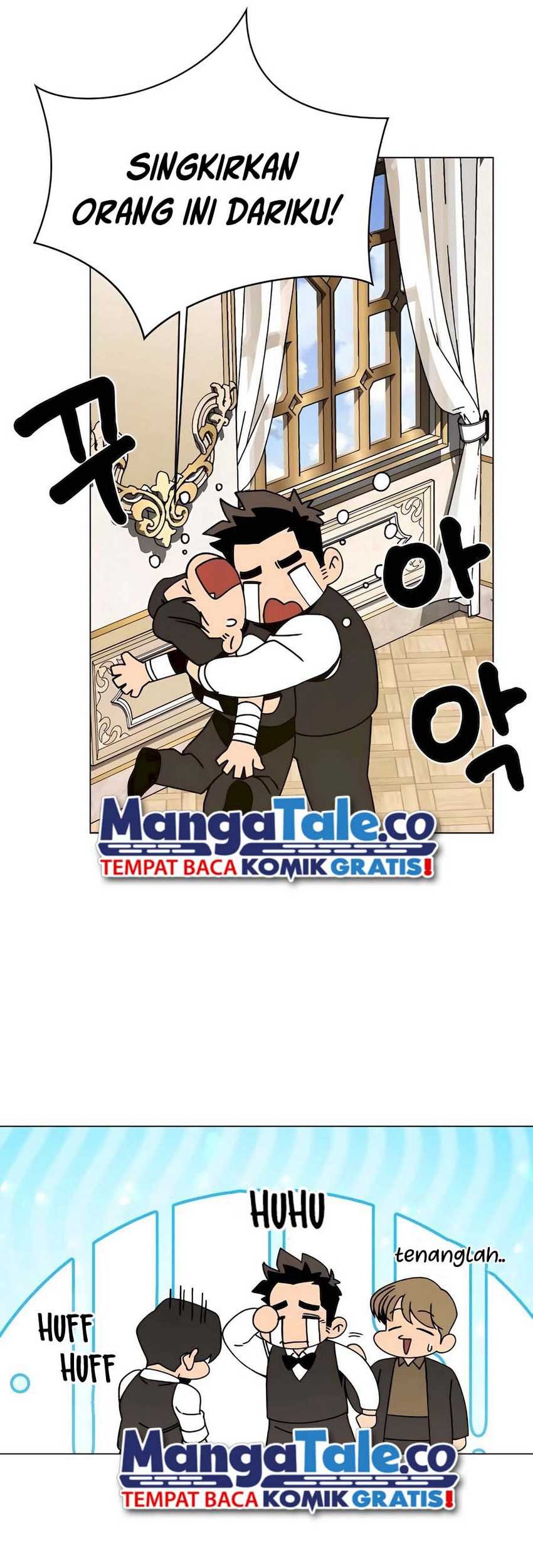 Chapter 85 - halaman 43