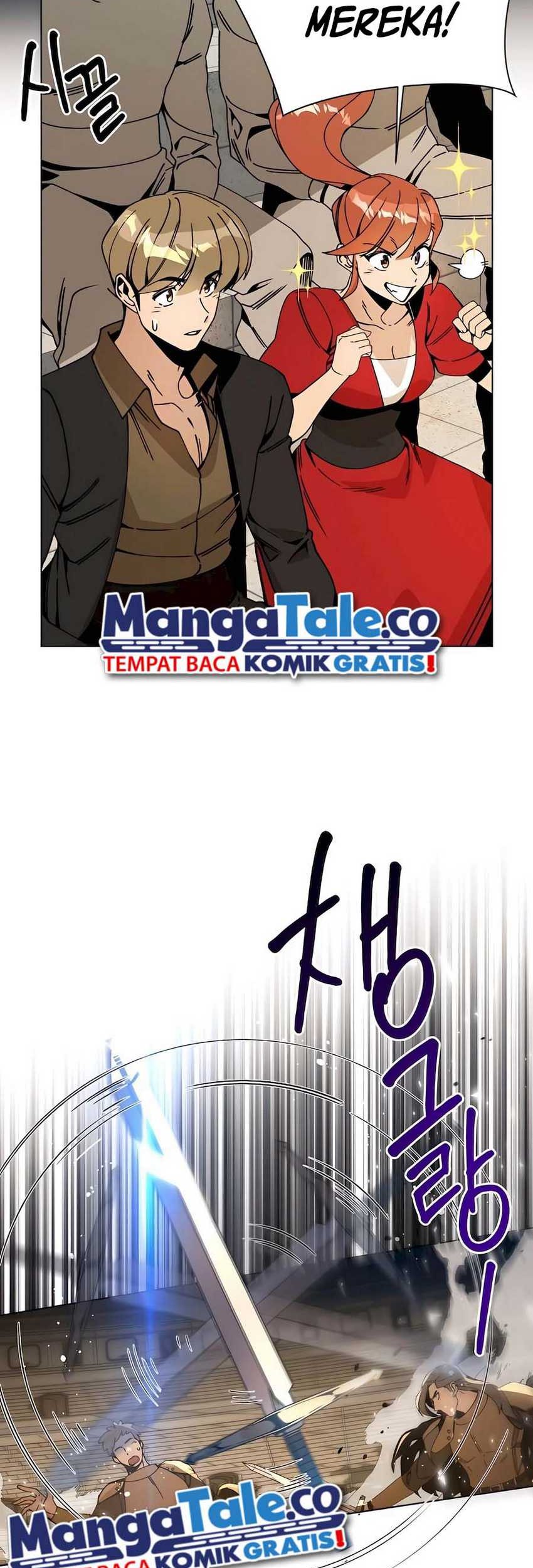 Chapter 85 - halaman 5