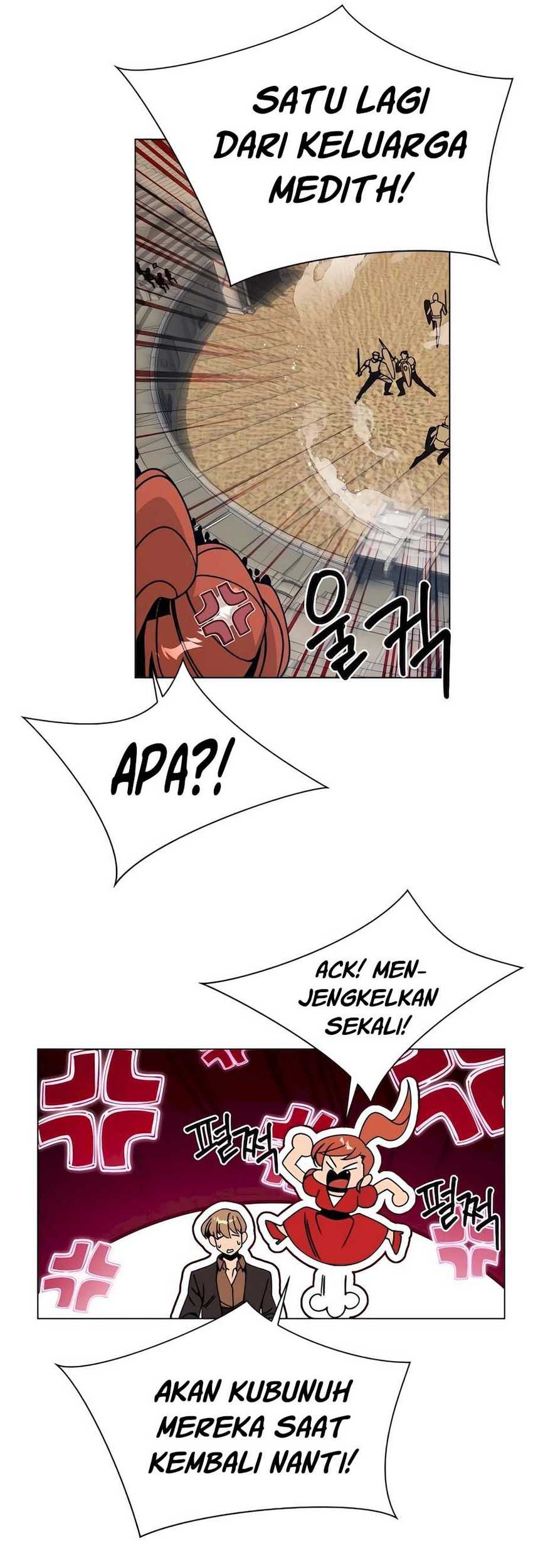 Chapter 85 - halaman 8