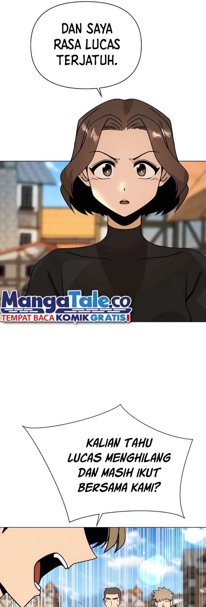 Chapter 85 - halaman 28