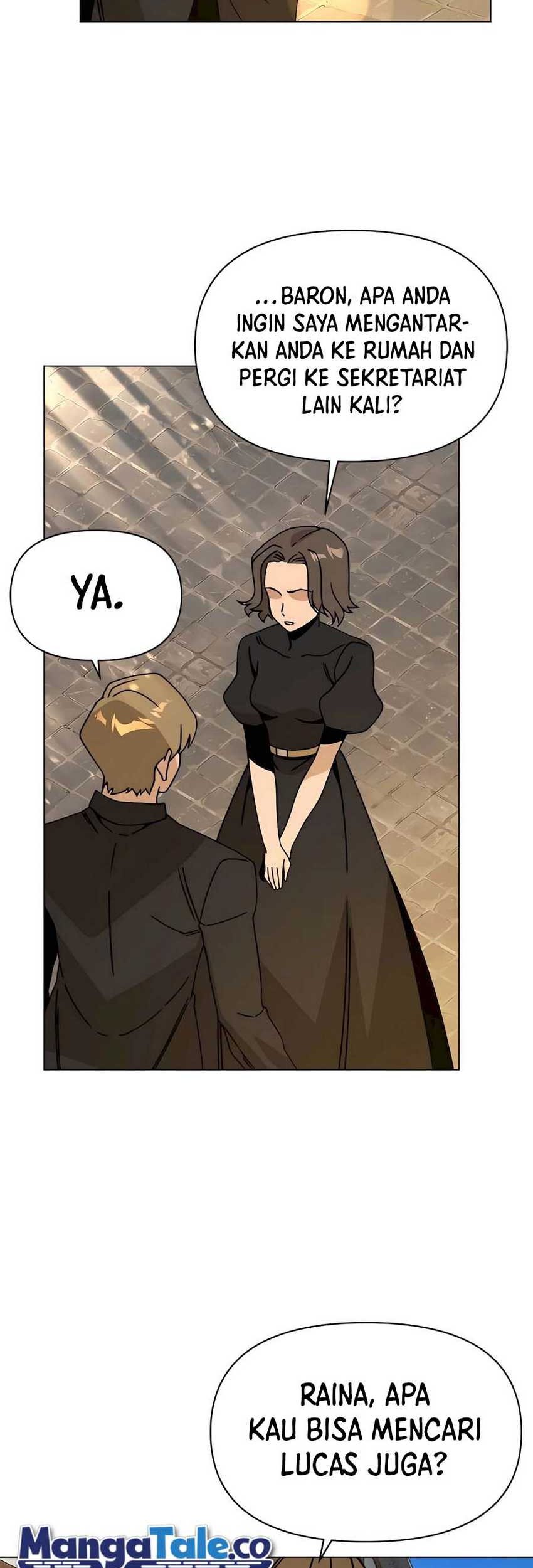 Chapter 85 - halaman 30