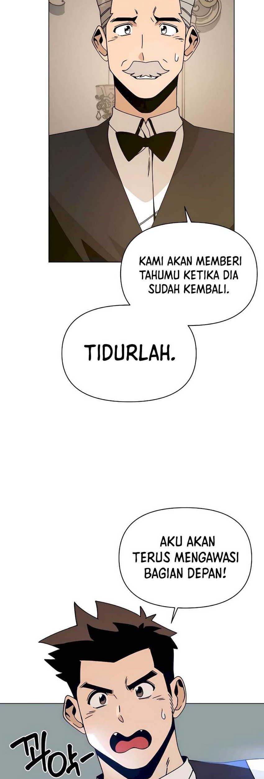 Chapter 85 - halaman 35