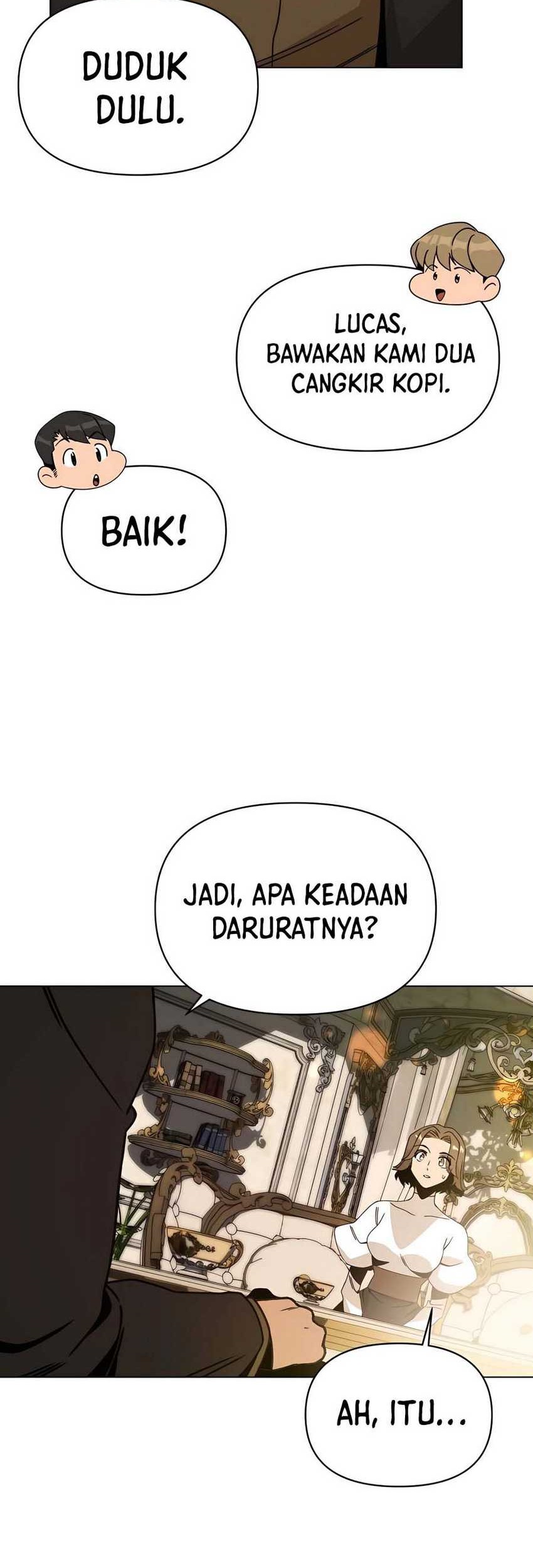 Chapter 84 - halaman 26