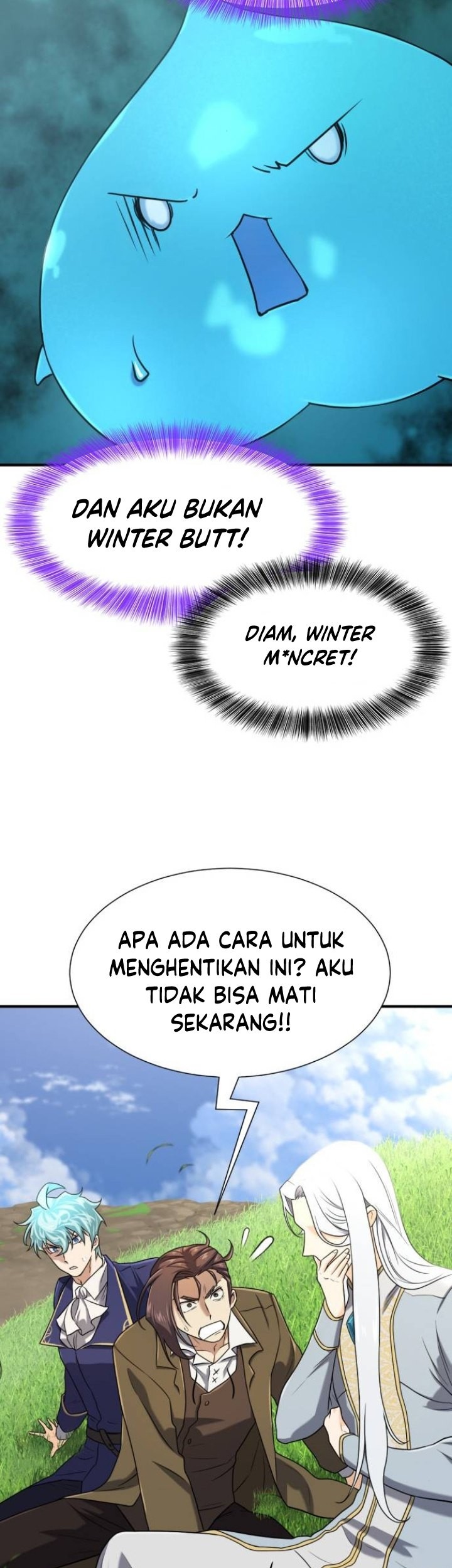 Chapter 151 - halaman 55