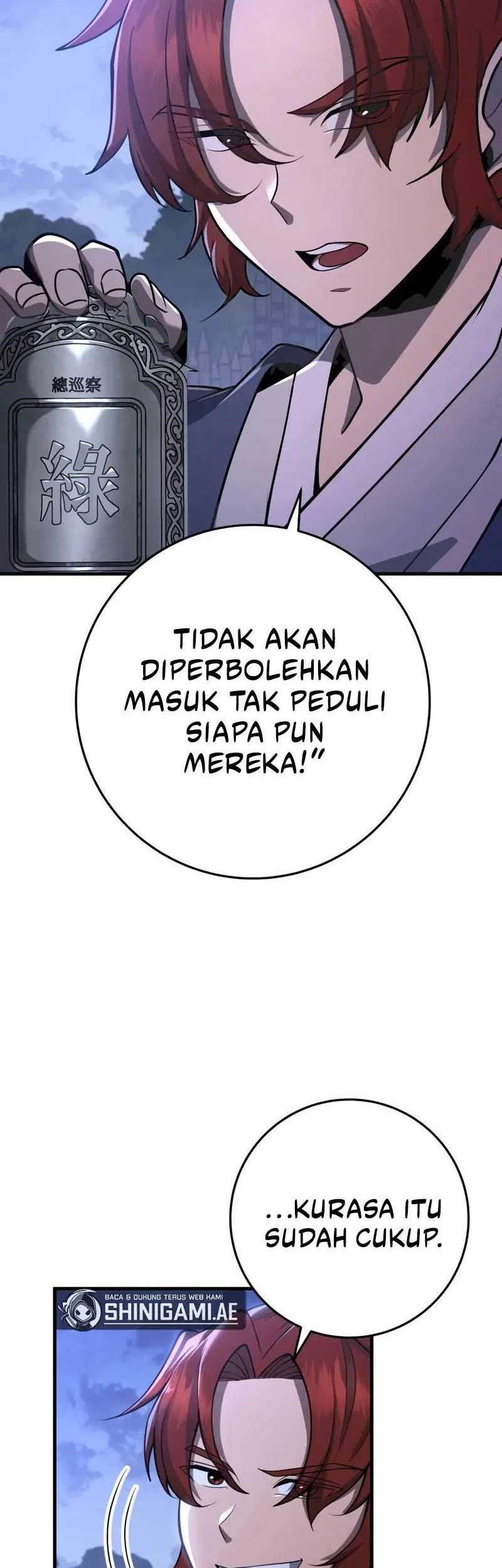 Chapter 80 - halaman 60