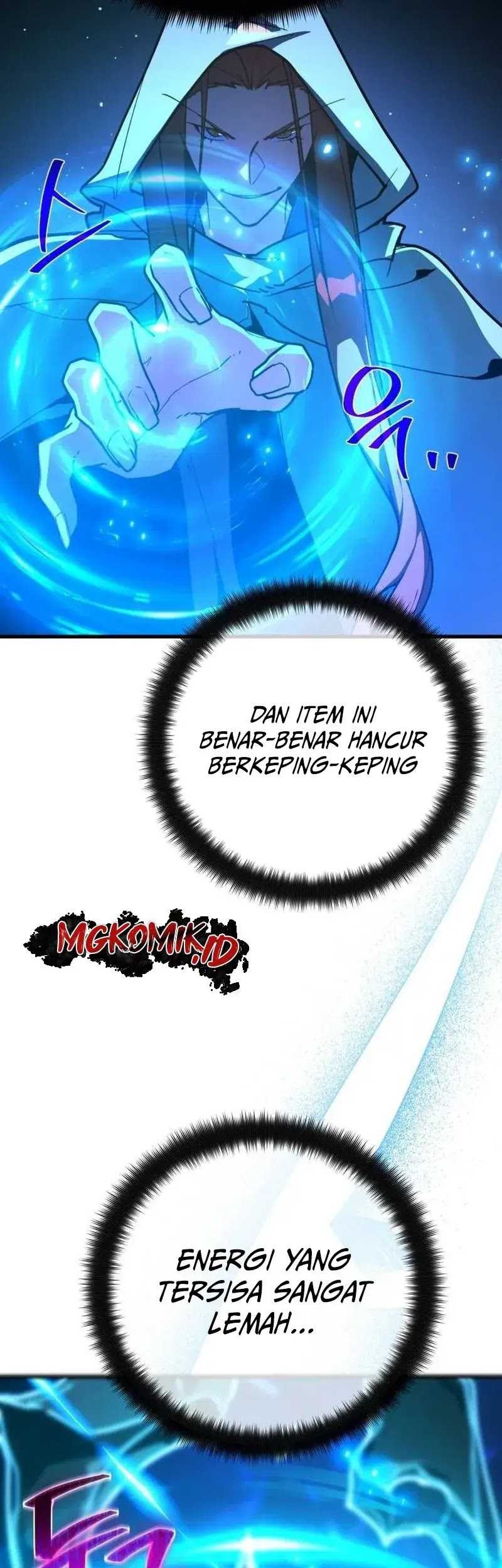 Chapter 90 - halaman 22