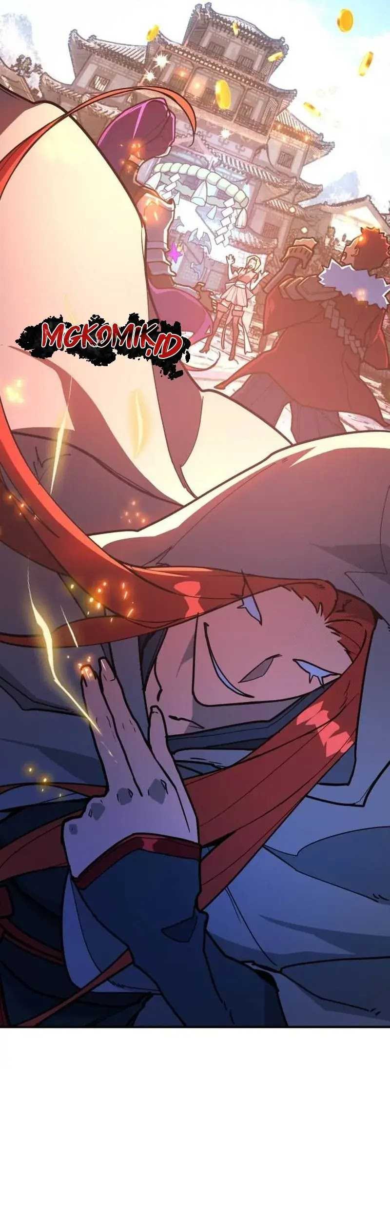 Chapter 90 - halaman 33