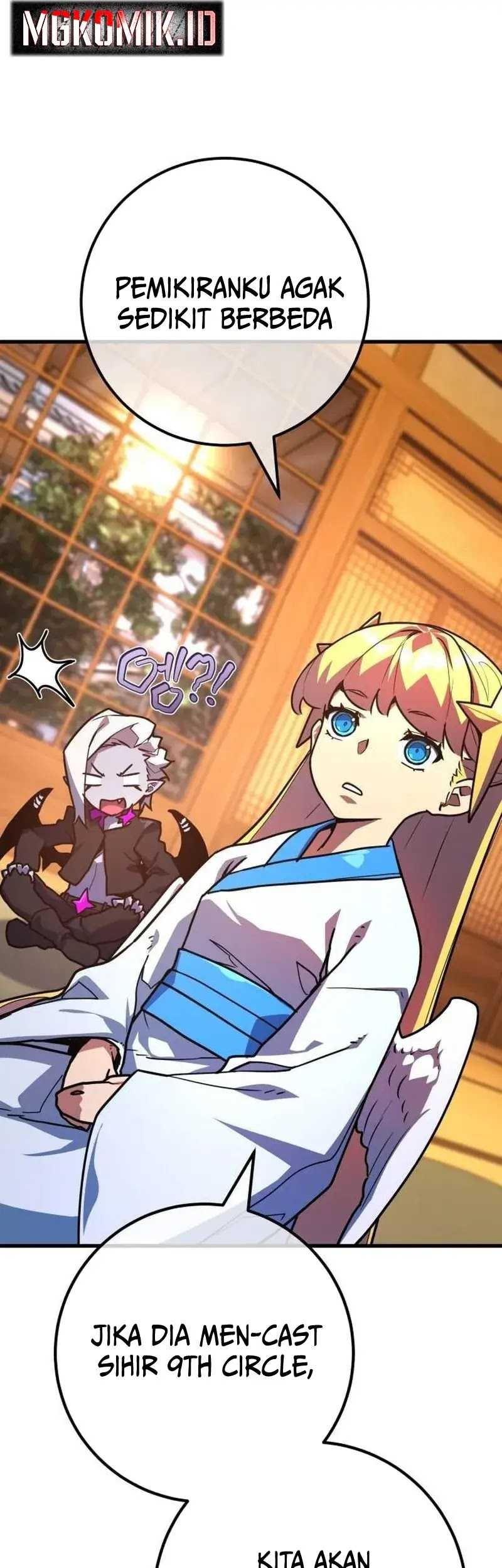 Chapter 90 - halaman 71