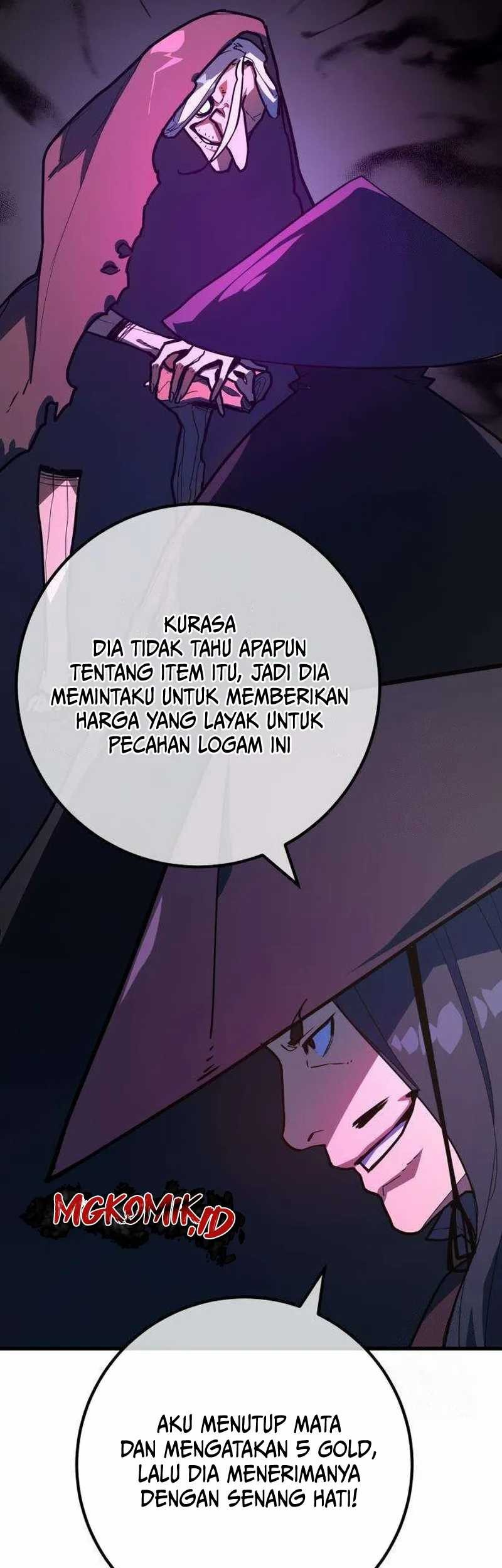 Chapter 89 - halaman 23