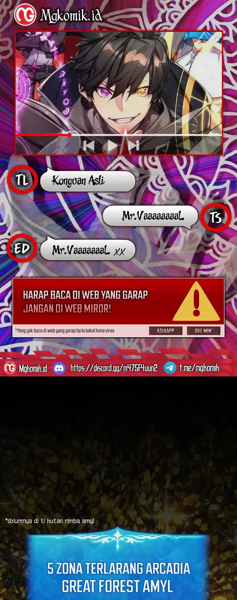 Chapter 88 - halaman 2