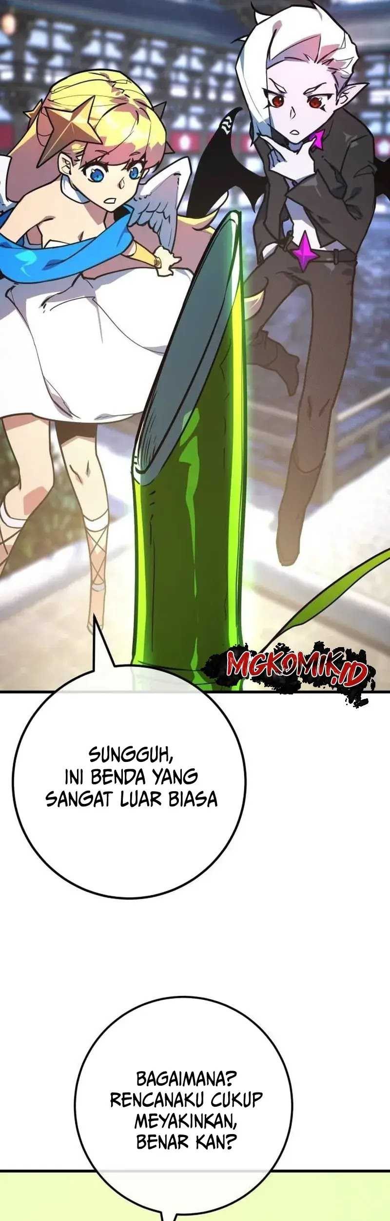 Chapter 88 - halaman 21