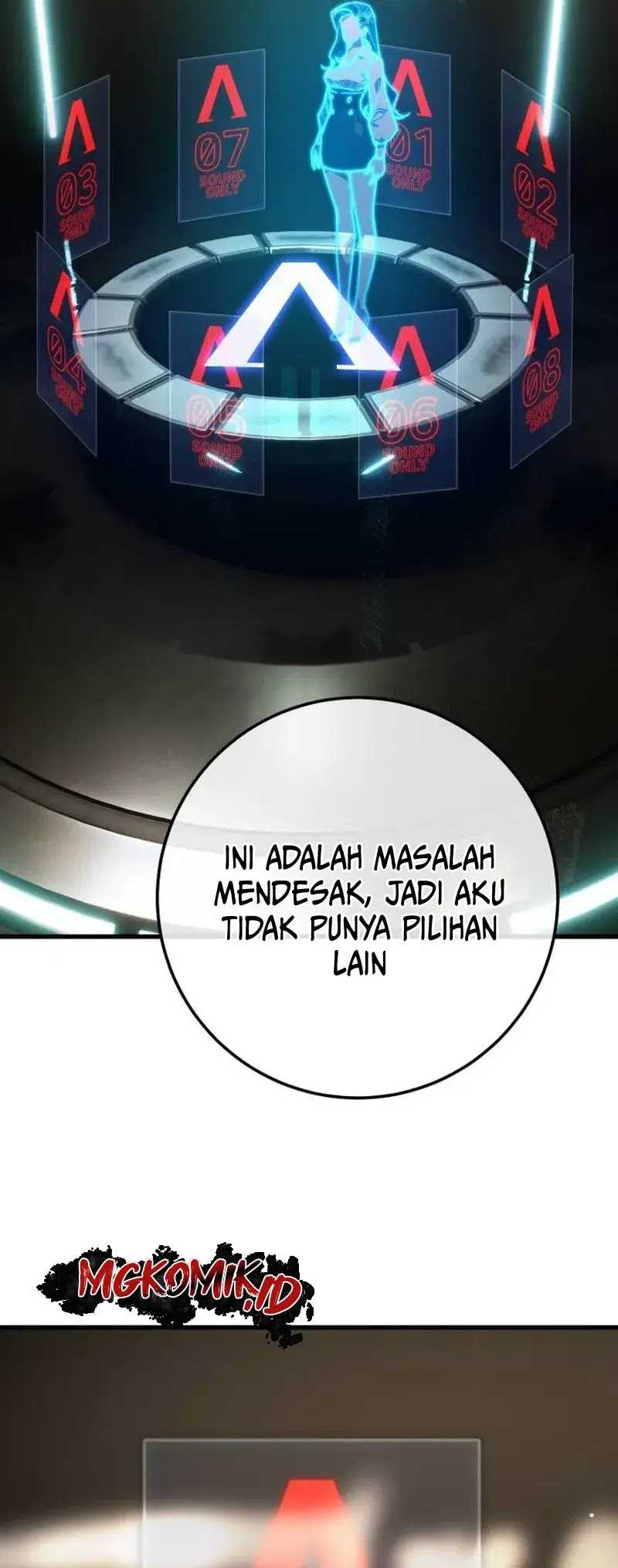 Chapter 88 - halaman 54