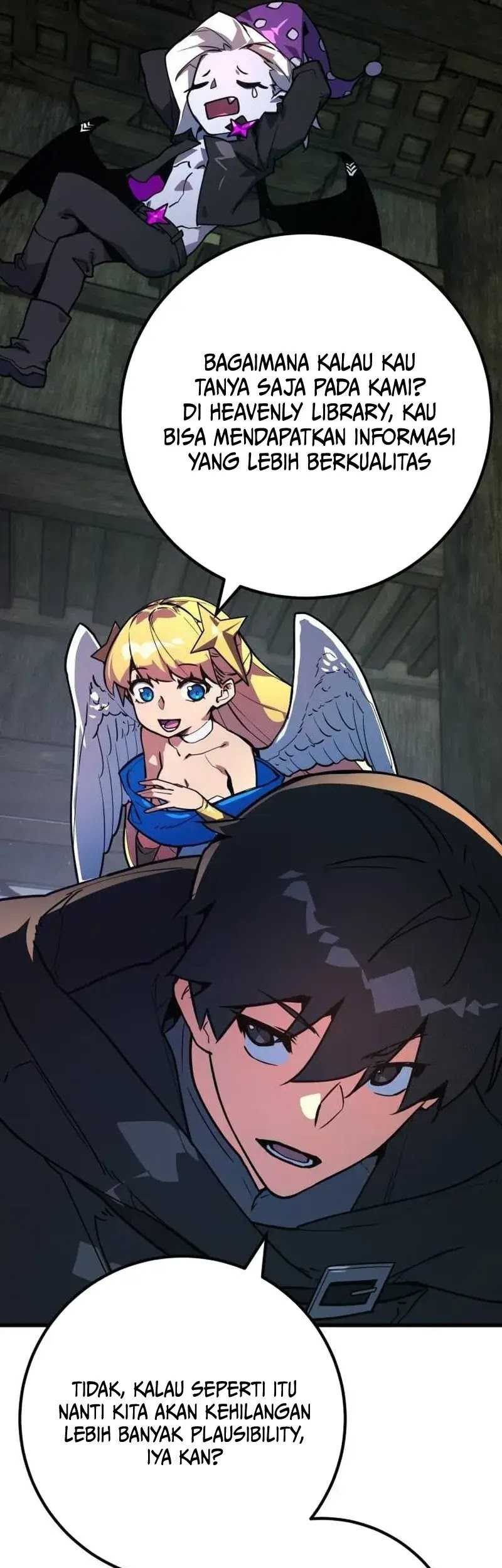 Chapter 87 - halaman 22