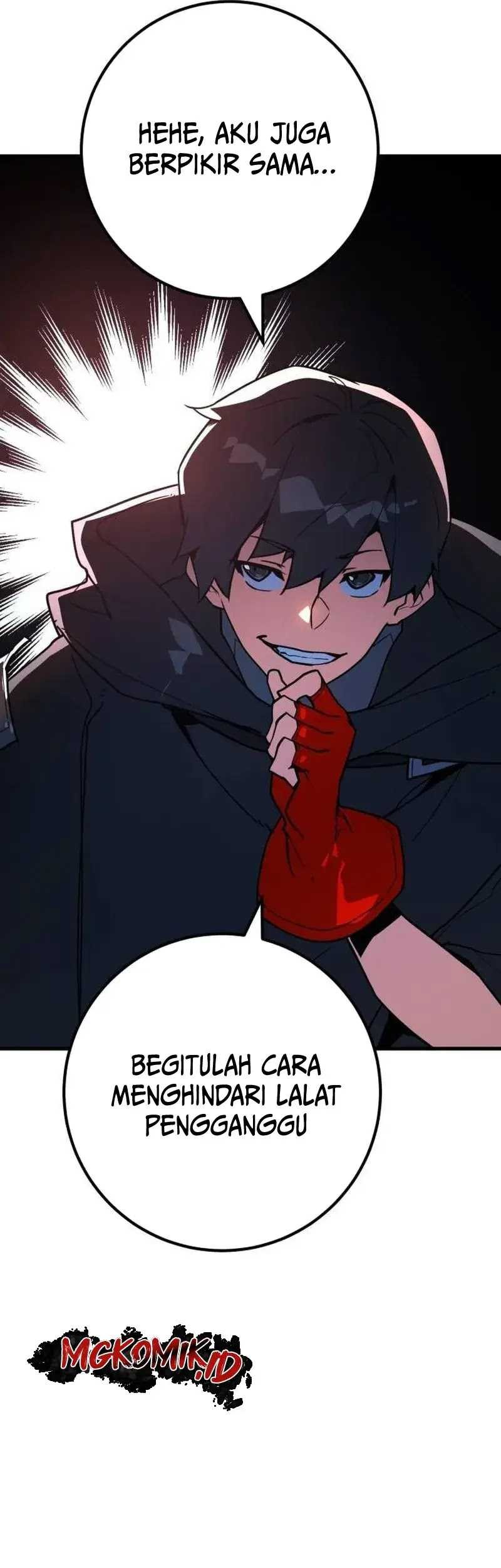 Chapter 87 - halaman 32