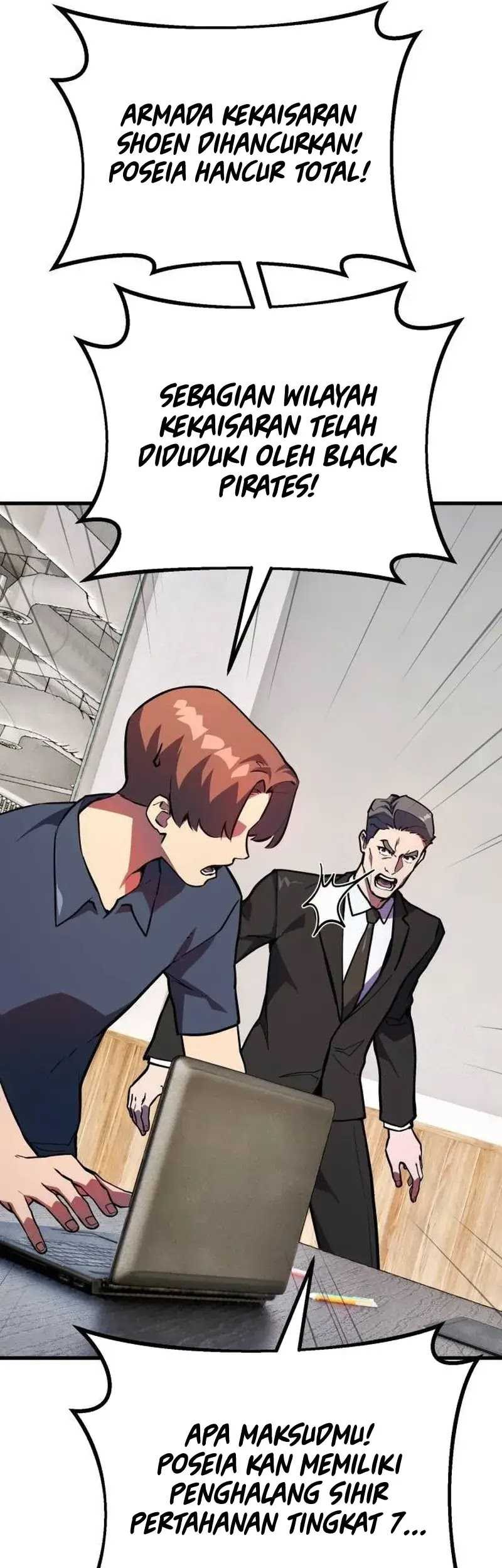 Chapter 86 - halaman 33