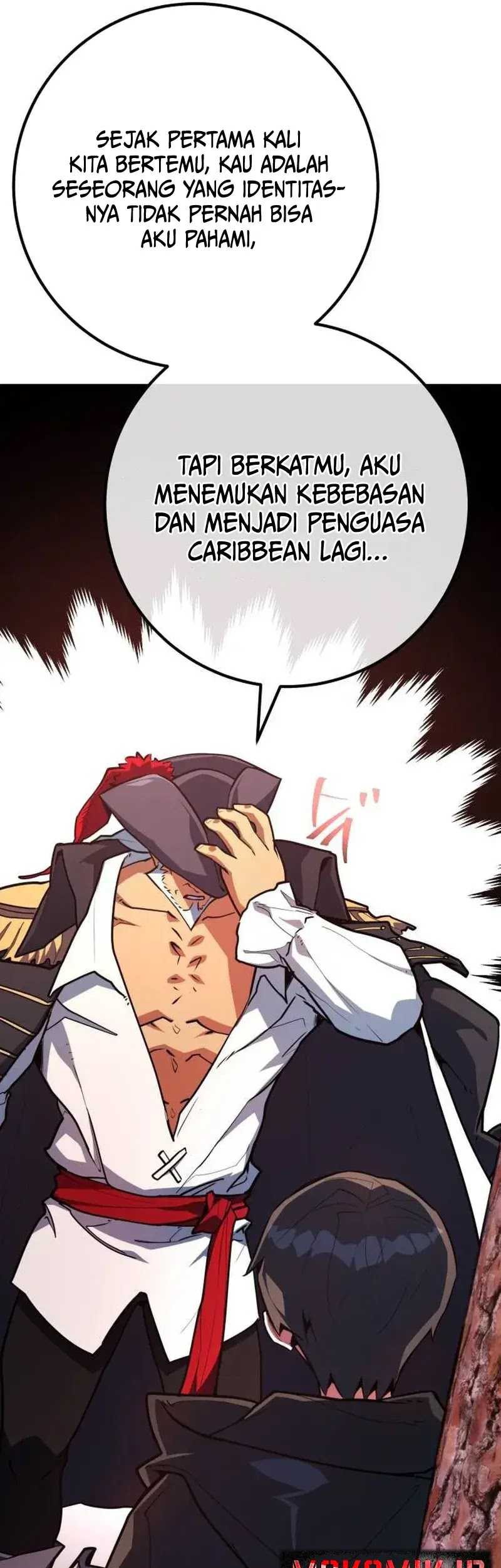 Chapter 86 - halaman 70