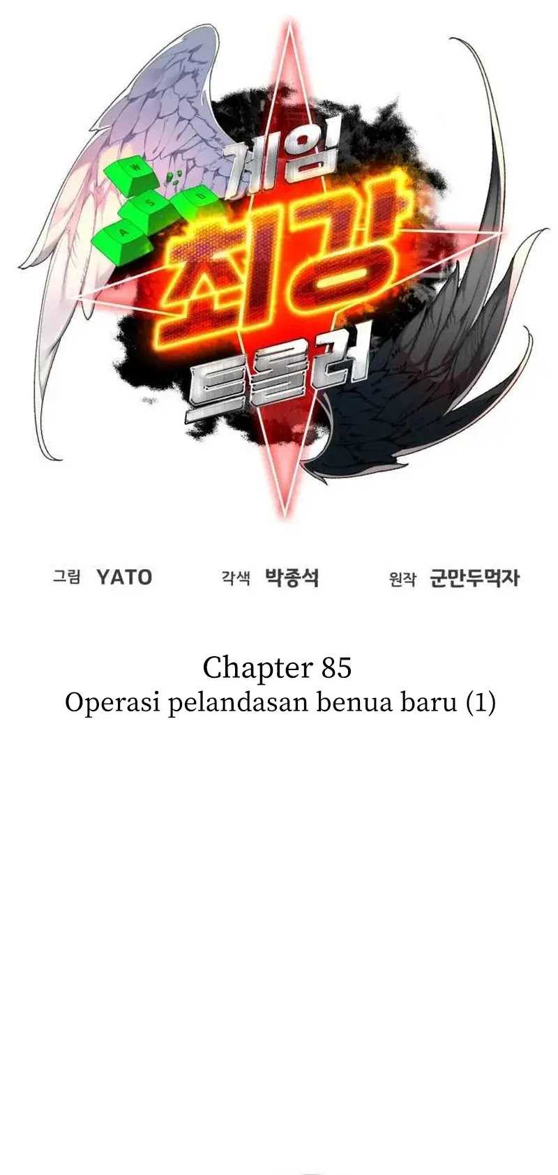 Chapter 85 - halaman 35