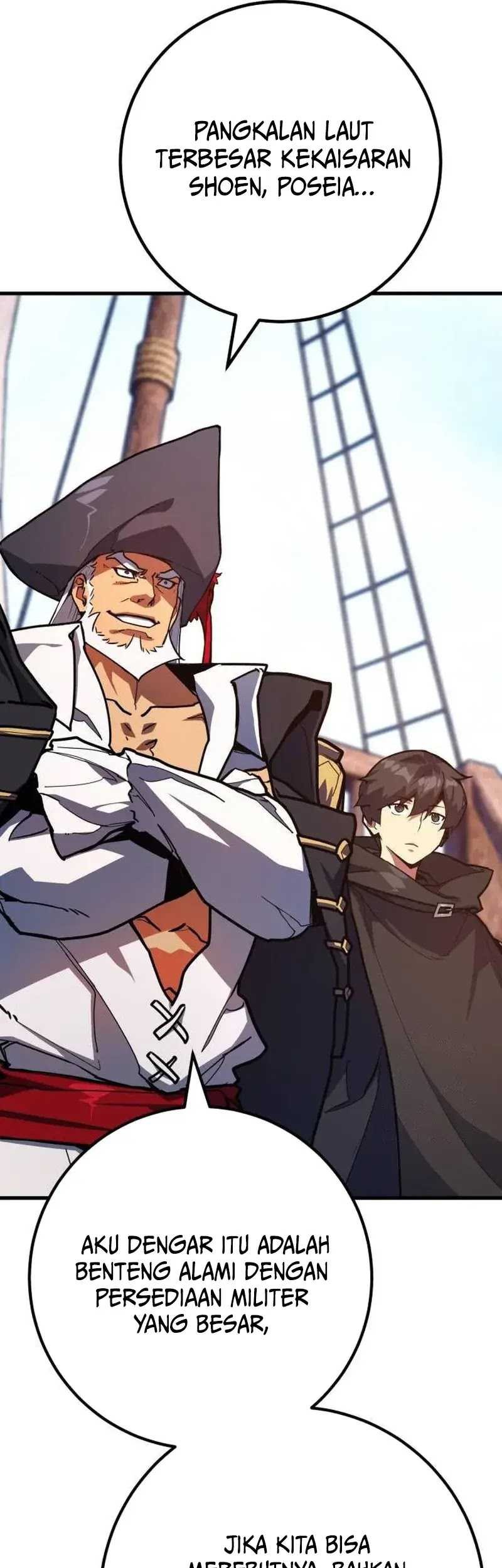 Chapter 85 - halaman 36