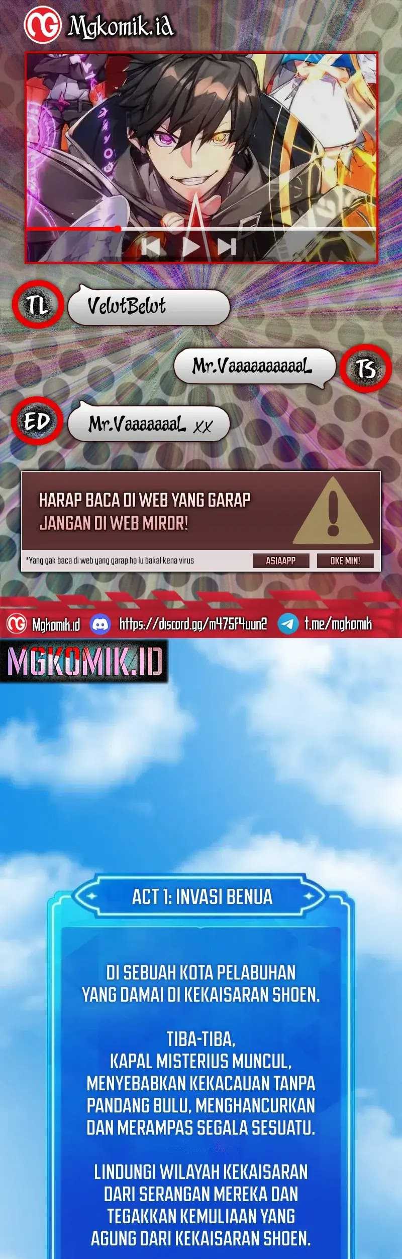Chapter 85 - halaman 2