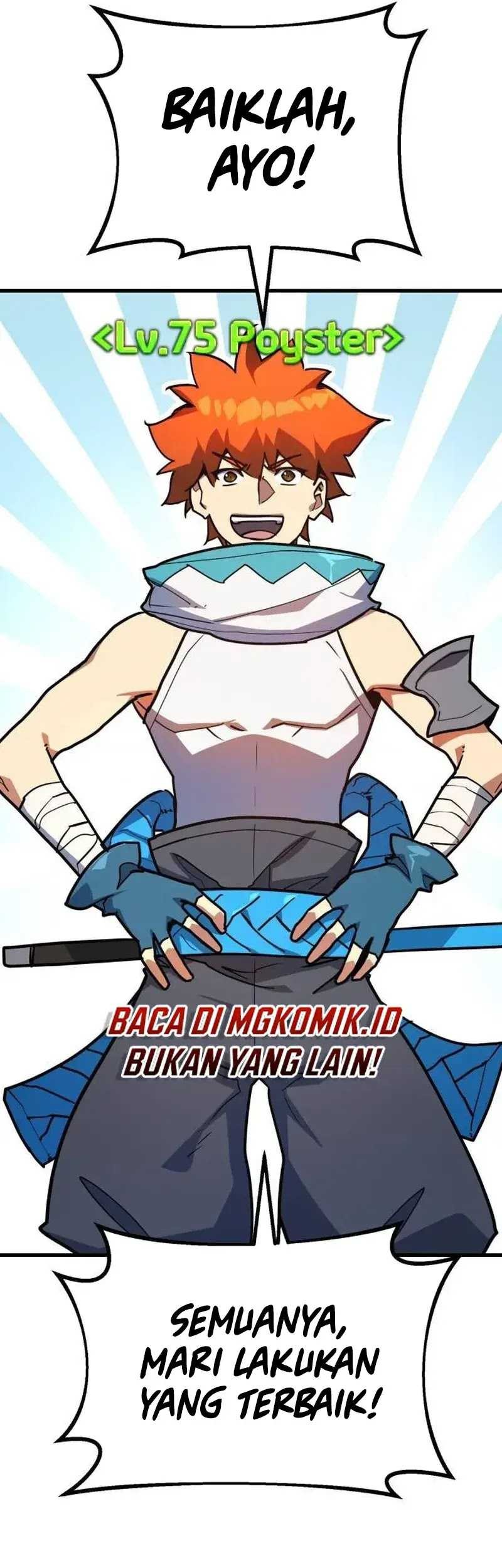 Chapter 85 - halaman 6