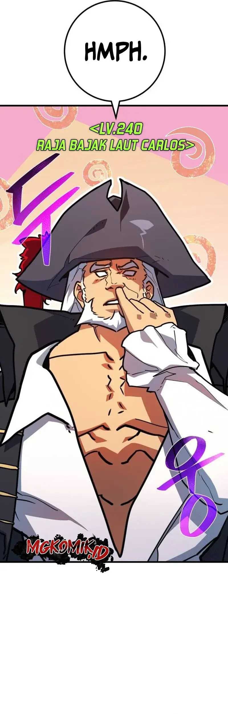 Chapter 85 - halaman 10