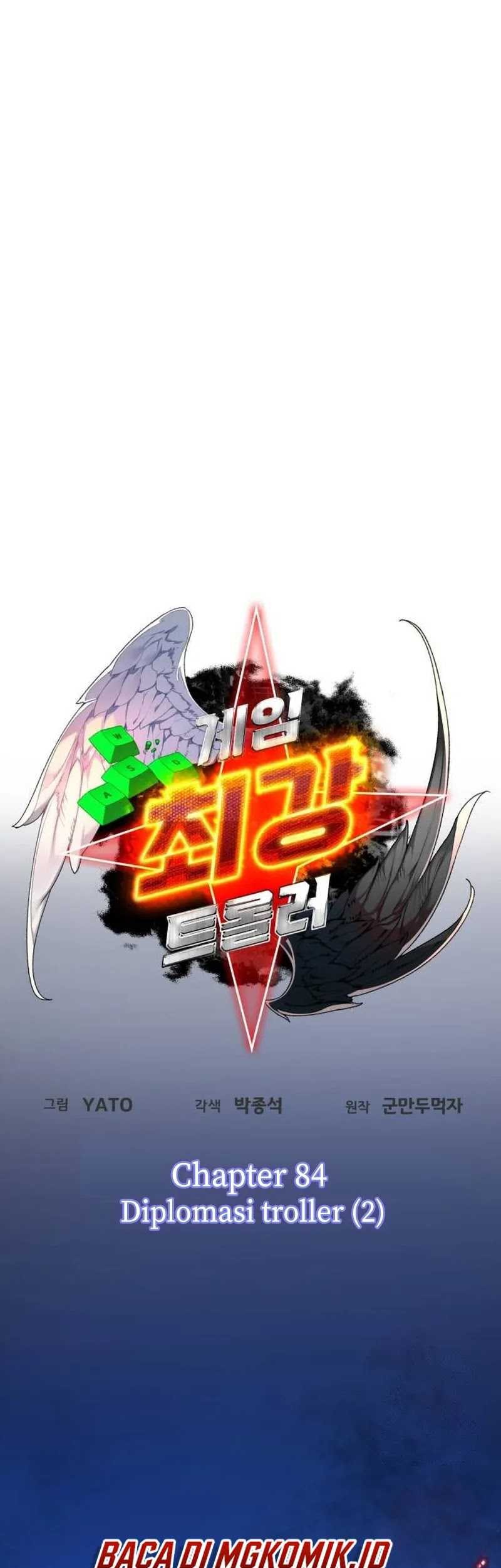 Chapter 84 - halaman 27