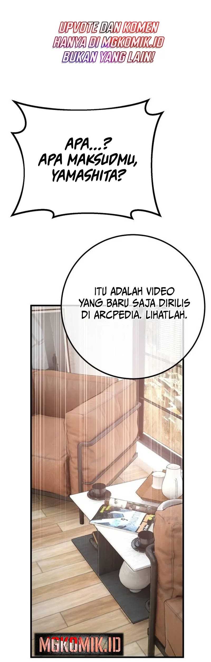 Chapter 84 - halaman 56