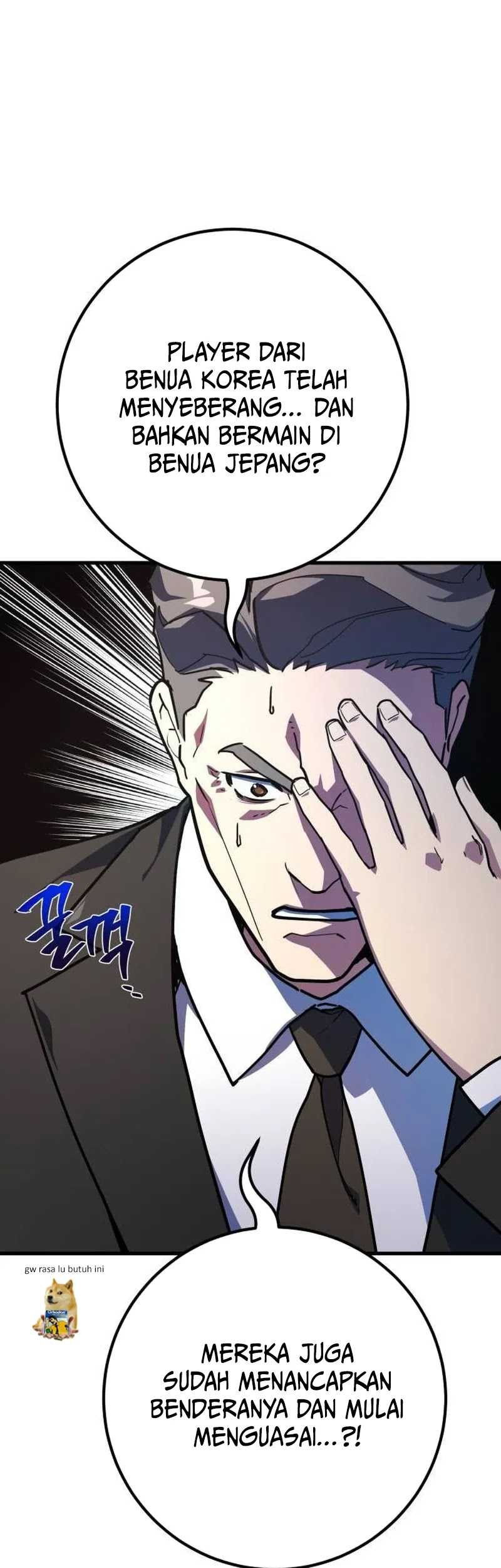 Chapter 84 - halaman 62