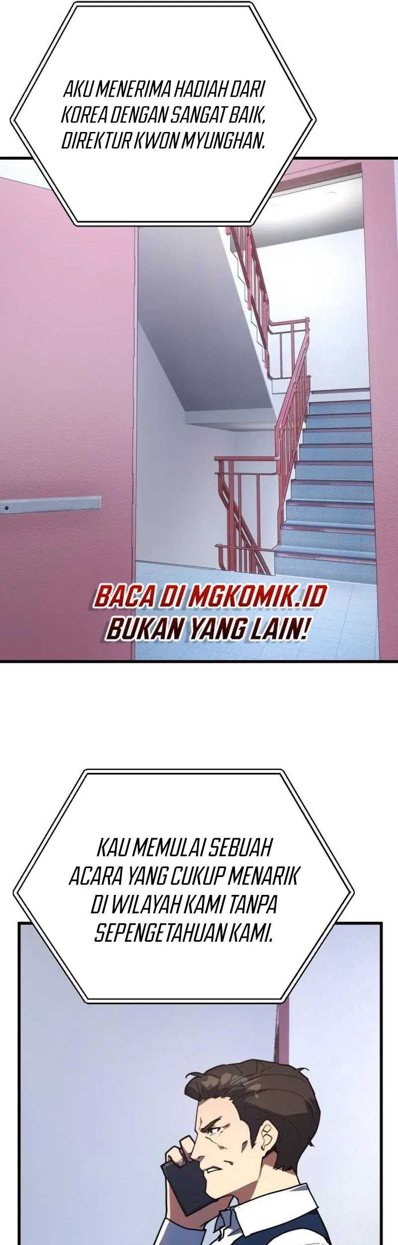 Chapter 84 - halaman 72